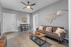 Navarre Apartments